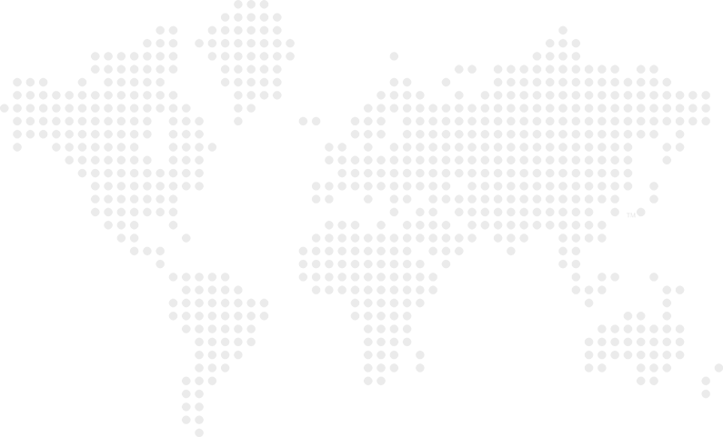 world map