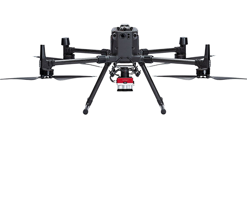 Project_Drones_M400