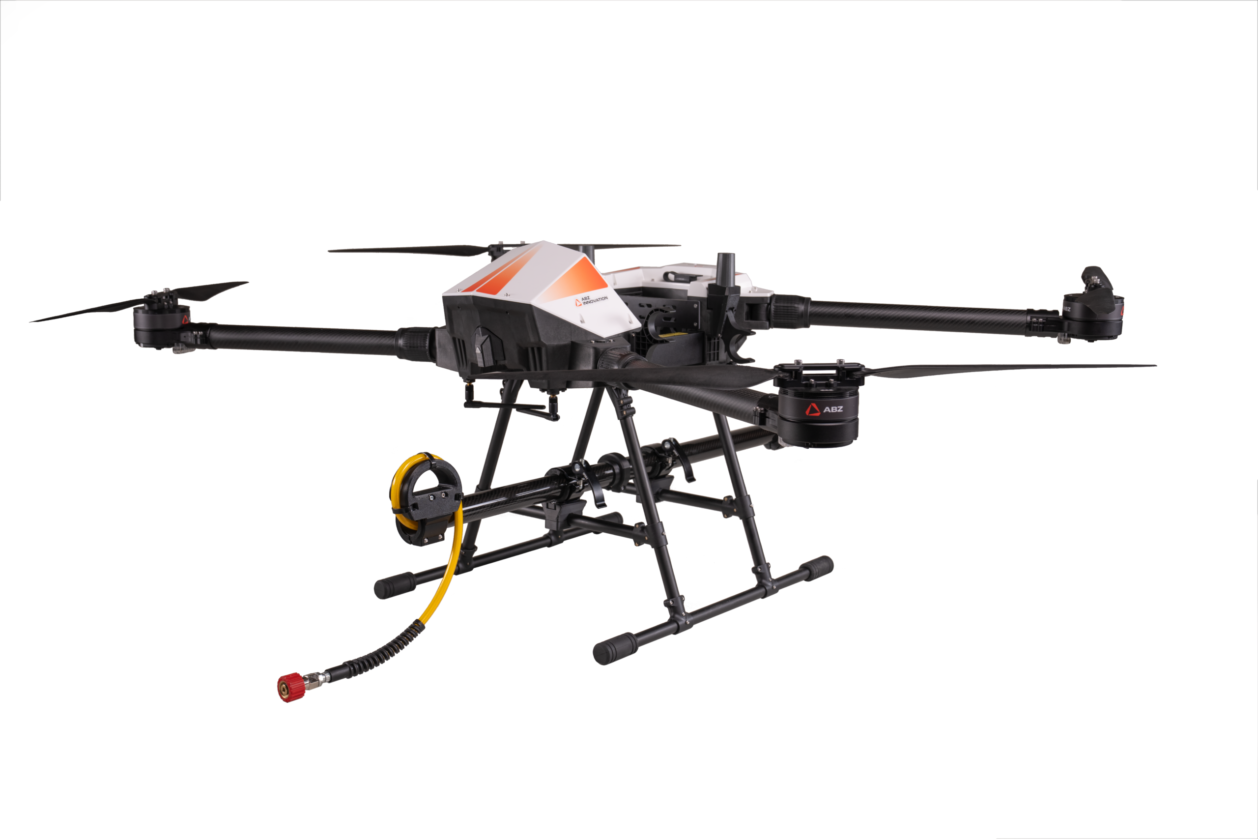 C10 Pro Cleaning Drone kit