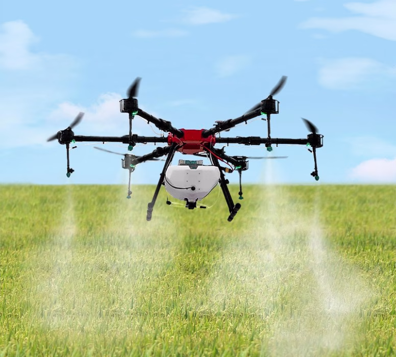 10L-16L-20L-30L-40L-50L-Payload-Sprayer-Agriculture-Drone-with-Automatically-Flying