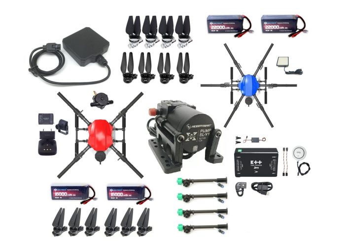 Agriculture Drone Kits