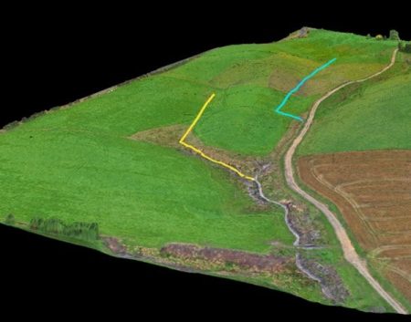 Drainage Mapping