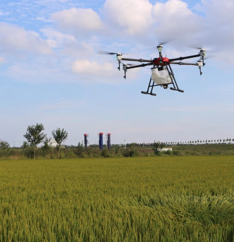 Farm-Sprayer-Drone-30L-30kgs-Uav-Agricultural-Spraying-Drones