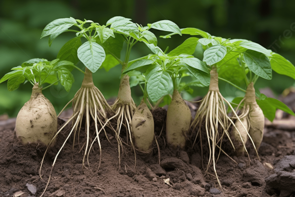 pngtree-roots-of-tubers-growing-from-the-ground-in-the-forest-picture-image_2667136